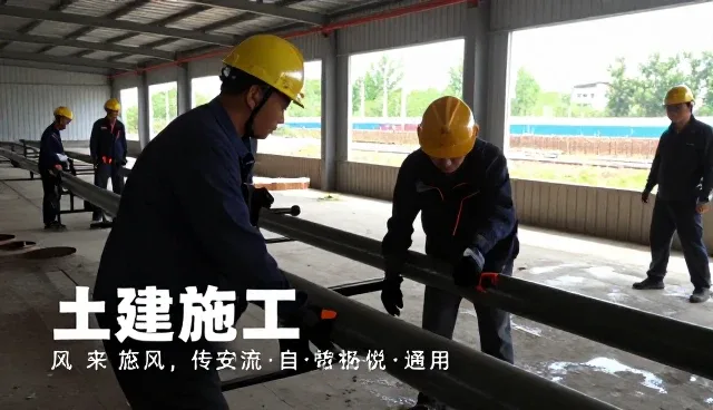 温州宏创建设有限公司工程维保应用于新建楼盘案例介绍